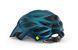 Шлем MET Veleno Mips Ce Teal Blue Metallic | Glossy S (52-56 см)