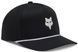 Кепка FOX Rope Hat - HEAD [Black], One Size