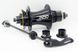 Втулка SRAM 900 Задняя 24отв. 6-болт Disc Black XDR(27.8mm) DriverBody (11/12ск)