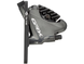 Гальмівний супорт Shimano BR-RX810, GRX, передній, з адаптером
