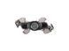 Контактні педалі Shimano XTR PD-M9200 SPD XC-RACING (Standard Axle - 55mm)