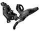 Гальма SRAM DB6, Right, Front/Rear, 2000mm Hose Diffusion Black Ano A1
