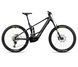 Электровелосипед ORBEA WILD ST H30 [Diamond Black - Blue Stone Matt] - L