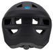 Вело шлем LEATT Helmet MTB 1.0 All Mountain [Stealth], S