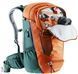 Рюкзак Deuter Trans Alpine 30 л [chestnut-deepsea]