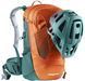 Рюкзак Deuter Trans Alpine 30 л [chestnut-deepsea]