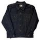 Куртка FOX Repeater Denim Jacket [Black], XL