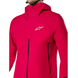 Куртка дождевик Alpinestars A-DURA ELITE RAIN JACKET [RED FLUO] - L
