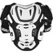 Мотозахист тіла LEATT Chest Protector 5.5 Pro HD [White], One Size