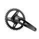 Шатуны SRAM Rival 1x E1 XPLR DUB WIDE 175mm - Direct Mount 42T (BB not included)