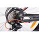 Велосипед KTM CHICAGO 292 [чорний матовий] - S