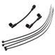 Комплект шлангів Quarq Shockwiz Hose Kit (00.3018.184.000)