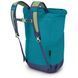 Рюкзак Osprey Daylite Tote Pack [blue spikemoss/alkaline] - O/S