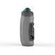 Фляга FIDLOCK TWIST bottle 590 antibacterial FIDGUARD + bike base [smoke]