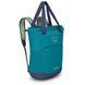 Рюкзак Osprey Daylite Tote Pack [blue spikemoss/alkaline] - O/S