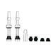 Ніпель Muc-Off Tubeless Valves 44 мм - 2 шт [Silver]