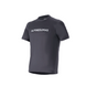 Вело джерси Alpinestars A-DURA SWITCH SS JERSEY BLACK, M