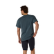 Футболка FOX Short Sleeve Tee - CIRCA 74 [Deep Cobalt Blue], M
