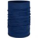 Бафф Buff Lightweight Merino Solid Cobalt