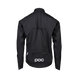 Вело куртка POC Haven Rain Jacket (Uranium Black, S)