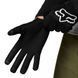 Детские вело перчатки FOX YTH RANGER GLOVE [Black], YS (5)