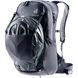 Рюкзак Deuter Race Air 14+3 л [black]