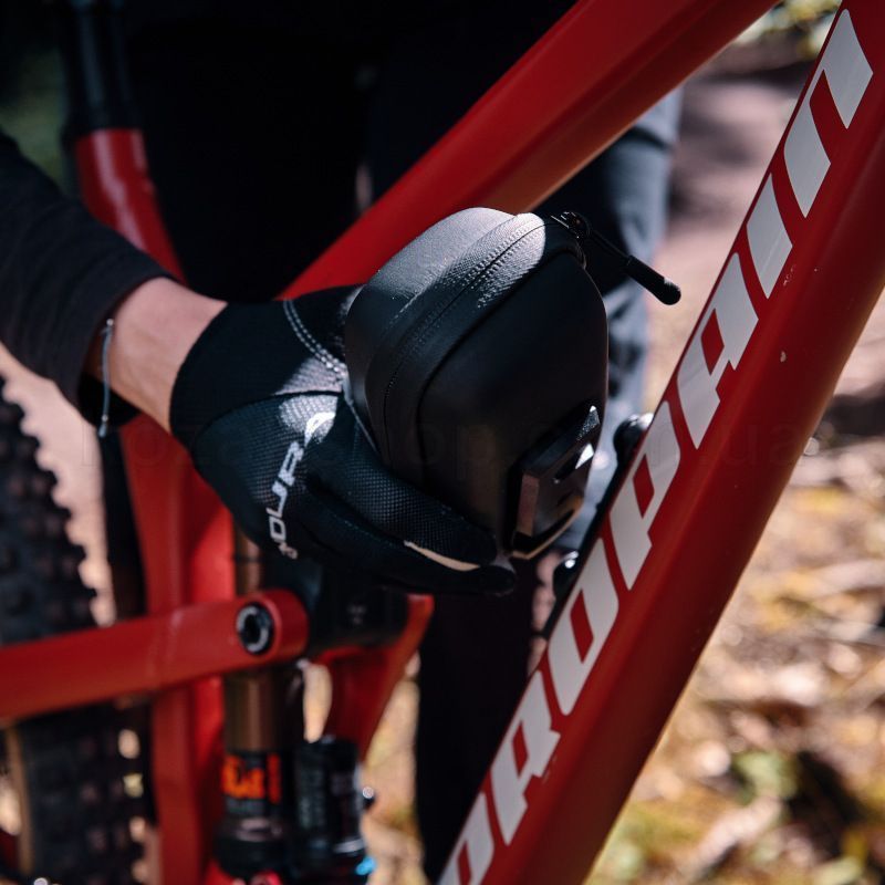 Органайзер FIDLOCK TWIST toolbox + bike base [black]