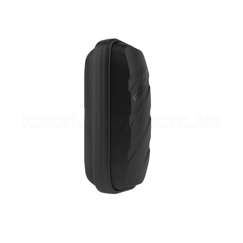 Органайзер FIDLOCK TWIST toolbox + bike base [black]