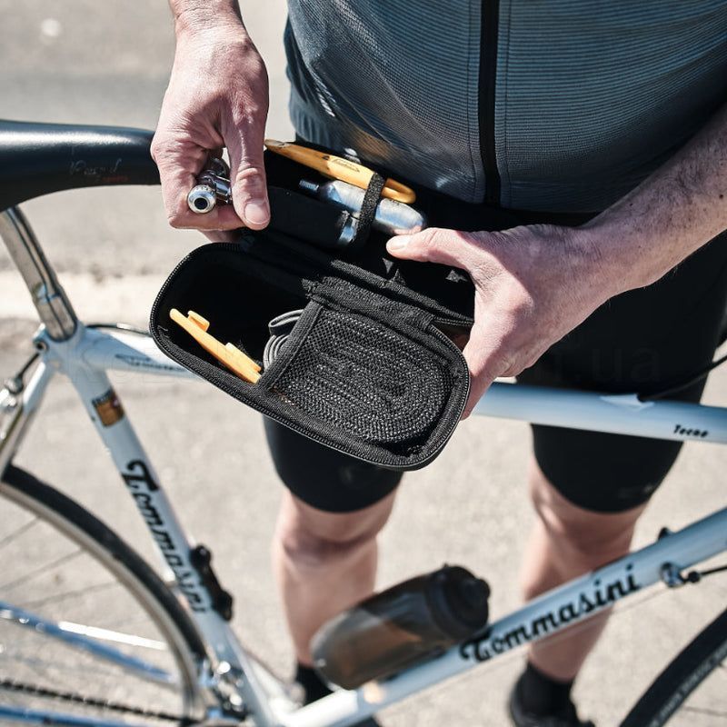 Органайзер FIDLOCK TWIST toolbox + bike base [black]