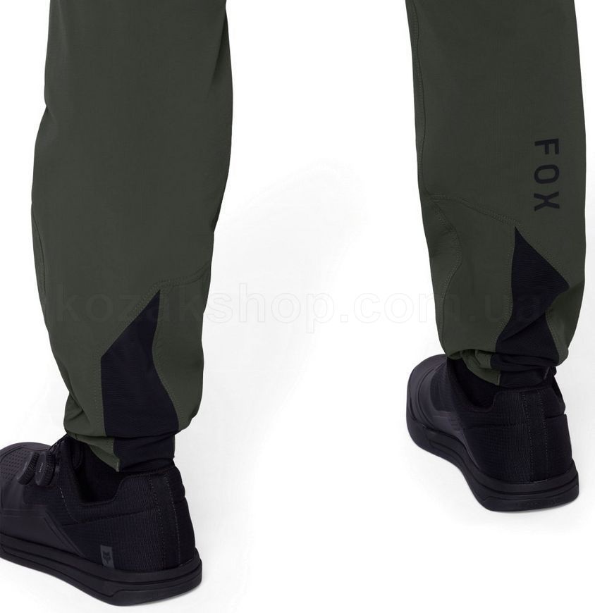 Вело штаны FOX RANGER Pant [Ivy], 32