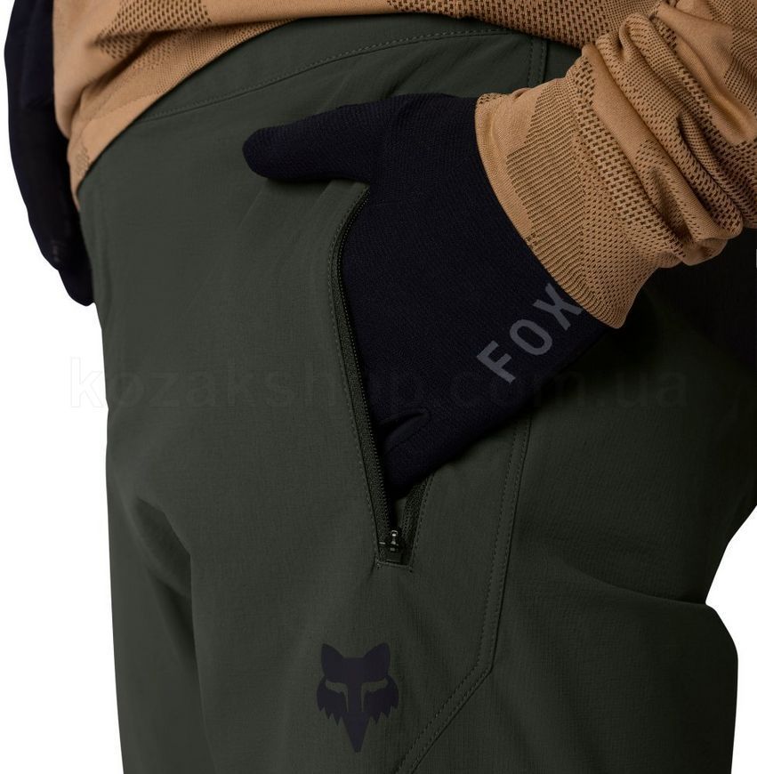 Вело штаны FOX RANGER Pant [Ivy], 32