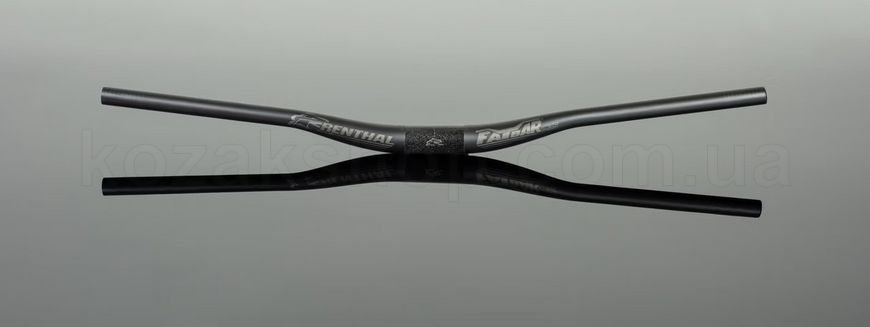 Кермо Renthal Fatbar Carbon V3 35, 800, 20, [Black]