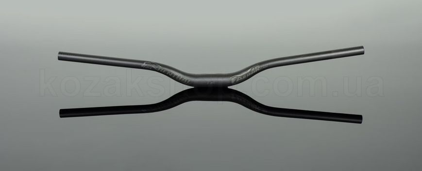Руль Renthal Fatbar Lite V3 35, 760, 40, [Black]
