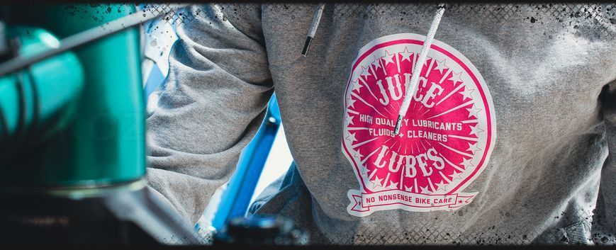 Худи Juice Lubes S 2021