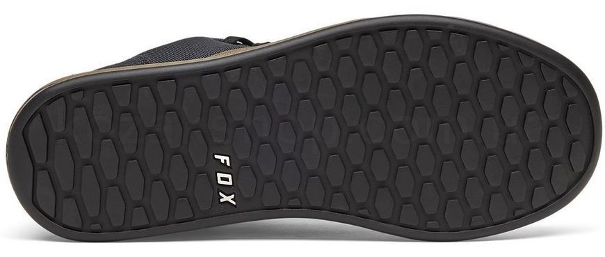 Вело взуття FOX UNION Shoe - CANVAS [Military], US 10