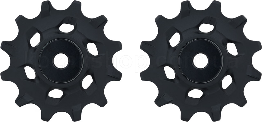 Ролики перемикач SRAM XX1/X01/X1/GX/X0DH/Rival1/Force CX1/Force1 Rear Derailleur Pulley Kit (11.7518.032.000)