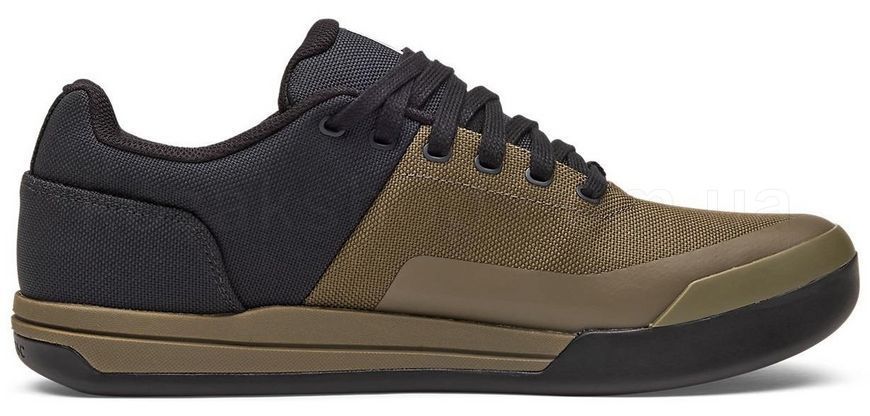 Вело взуття FOX UNION Shoe - CANVAS [Military], US 10
