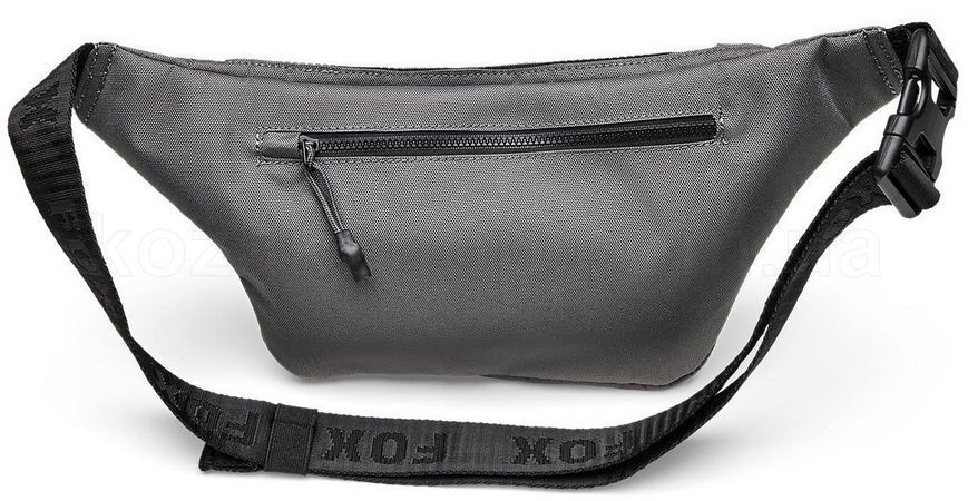 Сумка FOX Premium Hip Pack - HEAD [Pewter], Belt Bag