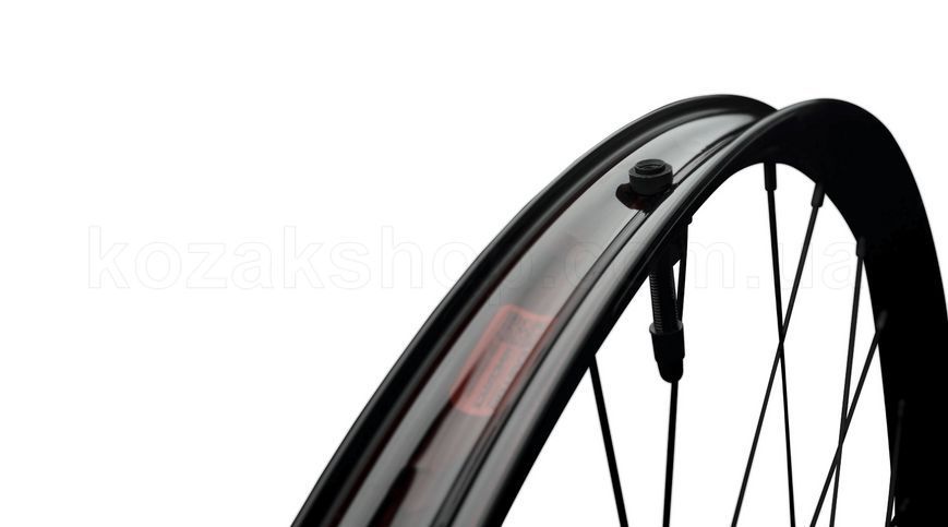 Колесо заднее Race Face Aeffect R 29 148/12 XD