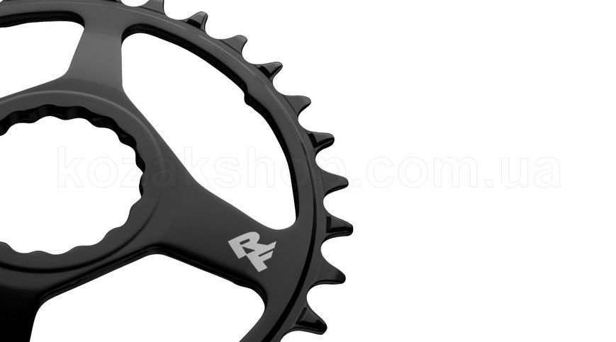 Зірка Race Face Direct Mount CINCH, 28t, 10-12S, NW, Steel