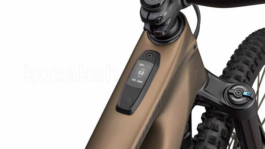 Электровелосипед Specialized KENEVO SL Comp CARBON 29 [BNTGLDMET/BLKLQDMET] - S3 (98025-5003)