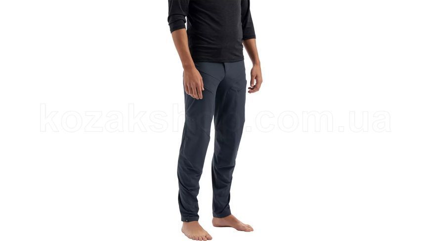Штаны Specialized DEMO PRO PANT [CSTBLU] - 42 (64220-1807)