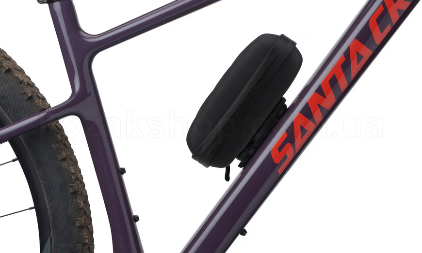Органайзер FIDLOCK TWIST toolbox + bike base [black]