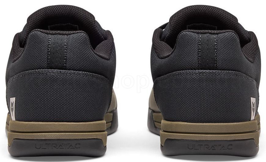 Вело взуття FOX UNION Shoe - CANVAS [Military], US 10