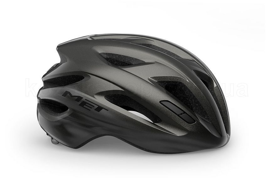 Шлем MET Idolo Mips CE Titanium | Glossy XL (60-64)