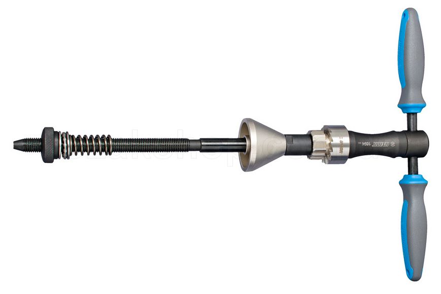 Інструмент фреза для рульової труби 1.1/8" Unior Tools Head tube facing tool