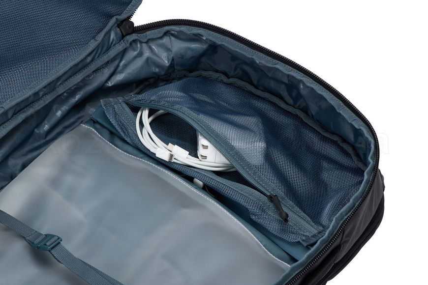 Рюкзак Thule Aion Travel Backpack 40L (Black)