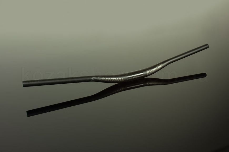 Кермо Renthal Fatbar Carbon V3 35, 800, 20, [Black]