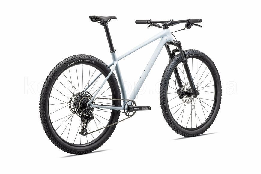 Велосипед Specialized CHISEL HT [MORNMST/WHT] - L (91723-7004)