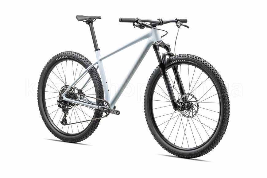 Велосипед Specialized CHISEL HT [MORNMST/WHT] - L (91723-7004)